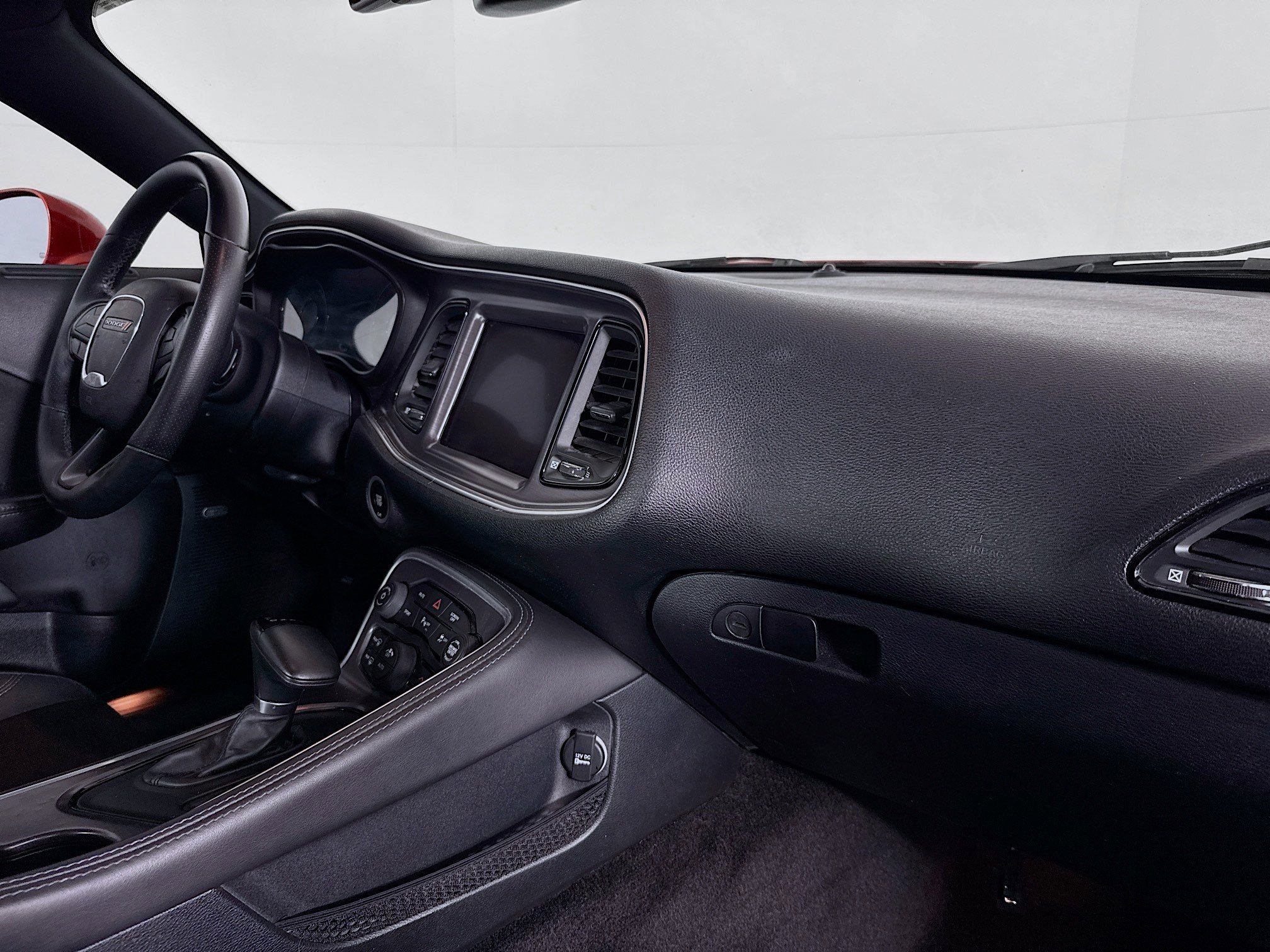 Used 2018 Dodge Challenger SXT w/ Blacktop Package image 25