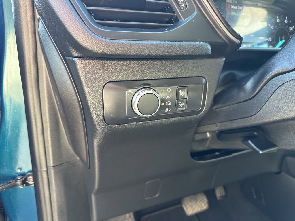 Used 2020 Ford Escape S image 14