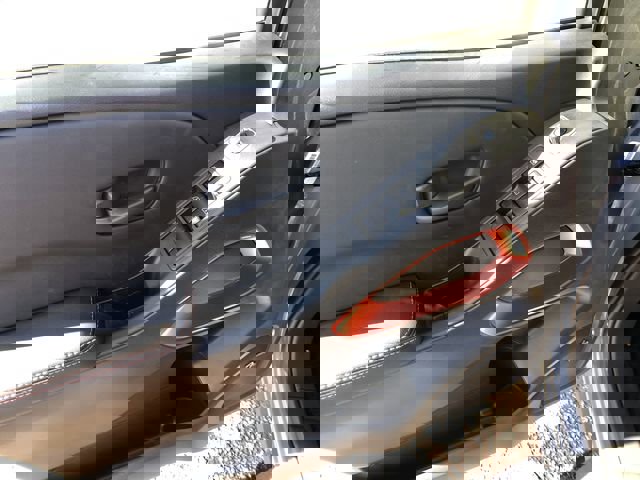 New 2026 Nissan Frontier PRO-4X w/ Pro Premium Package image 13