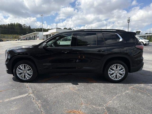 New 2027 GMC Acadia Elevation w/ Super Cruise Package FWD image 8