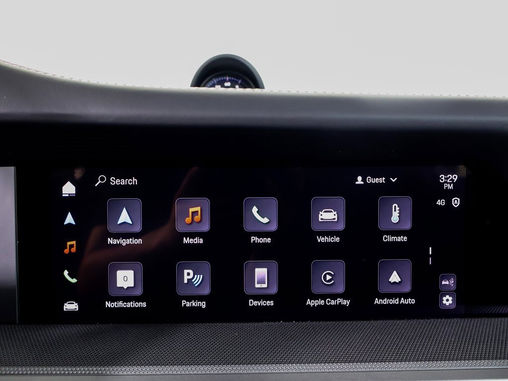 New 2025 Porsche 911 Carrera S image 7