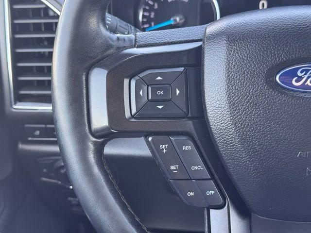 Used 2018 Ford Expedition Max Limited AWD/4WD image 10