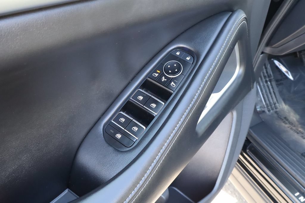 Used 2023 INFINITI QX60 Sensory AWD/4WD image 20