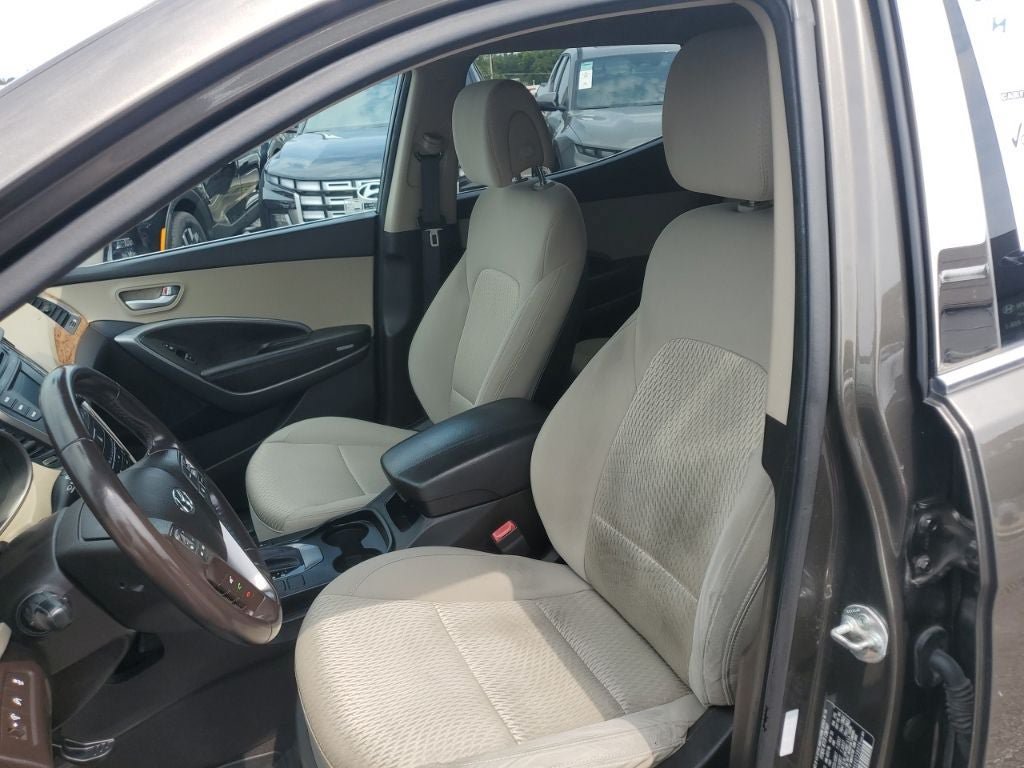 Used 2014 Hyundai Santa Fe Sport w/ Popular Equipment Package 02 FWD image 18