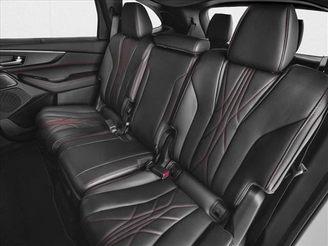 New 2026 Acura MDX Type S AWD/4WD image 9