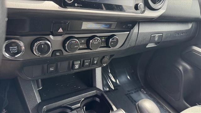 Certified 2023 Toyota Tacoma TRD Off-Road AWD/4WD image 15