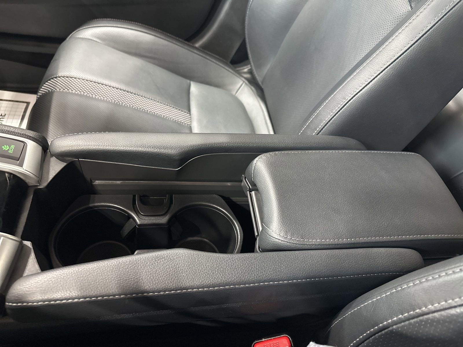 Used 2020 Honda Civic EX-L image 58