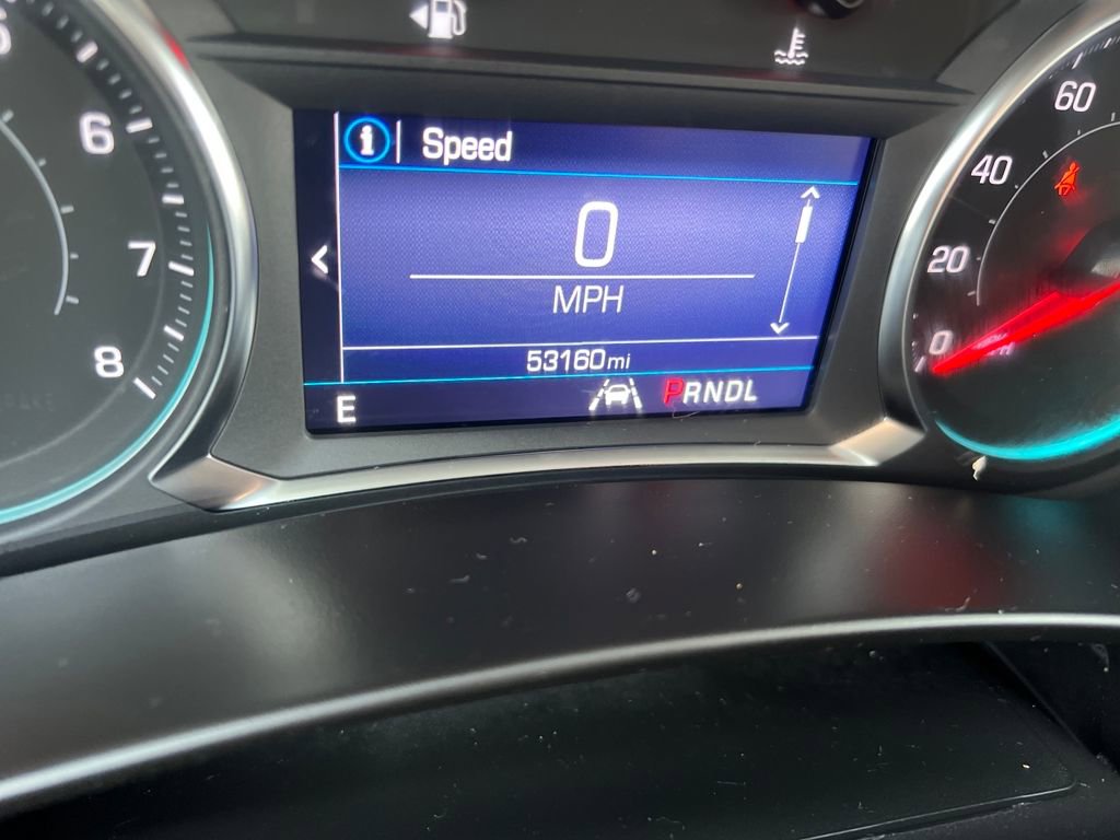 Used 2022 Chevrolet Equinox LT image 14