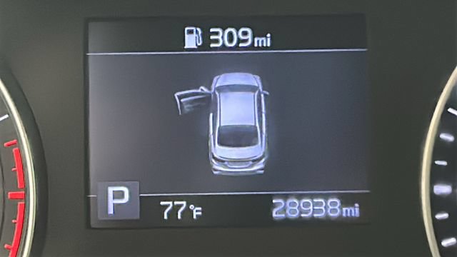 Used 2020 Kia Forte LXS FWD image 18