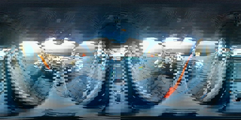 New 2026 Chevrolet Corvette ZR1 w/ ZR1 Carbon Fiber Aero Package image 13