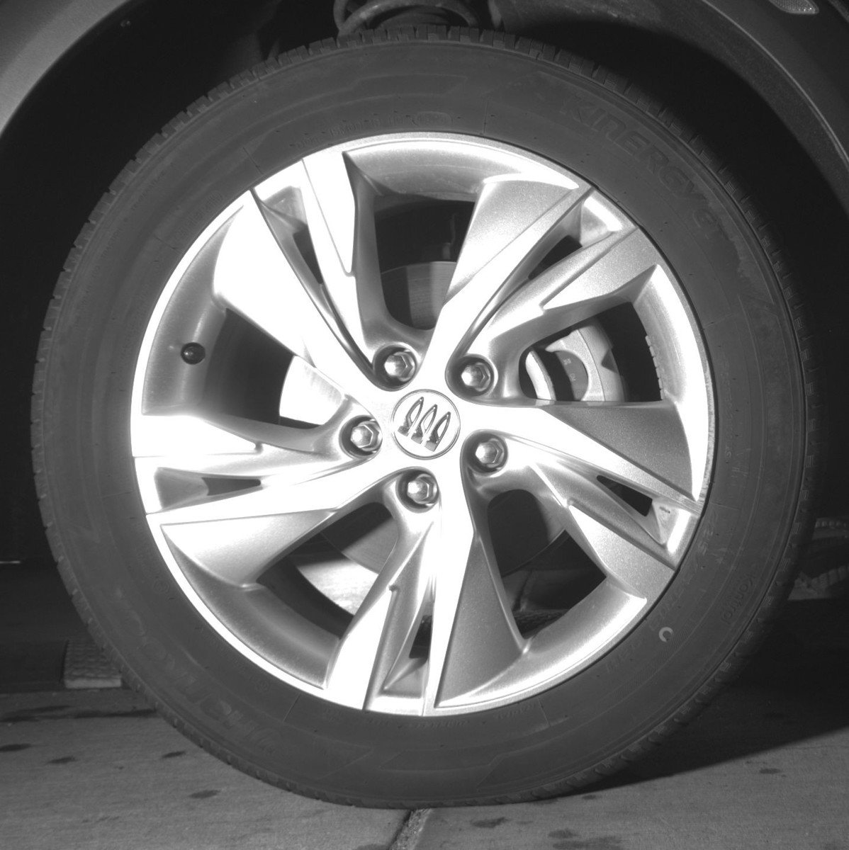 Used 2025 Buick Encore GX Preferred image 13