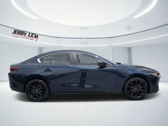 Used 2024 MAZDA MAZDA3 s FWD image 2
