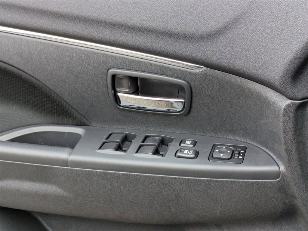 New 2025 Mitsubishi Outlander Sport ES image 15