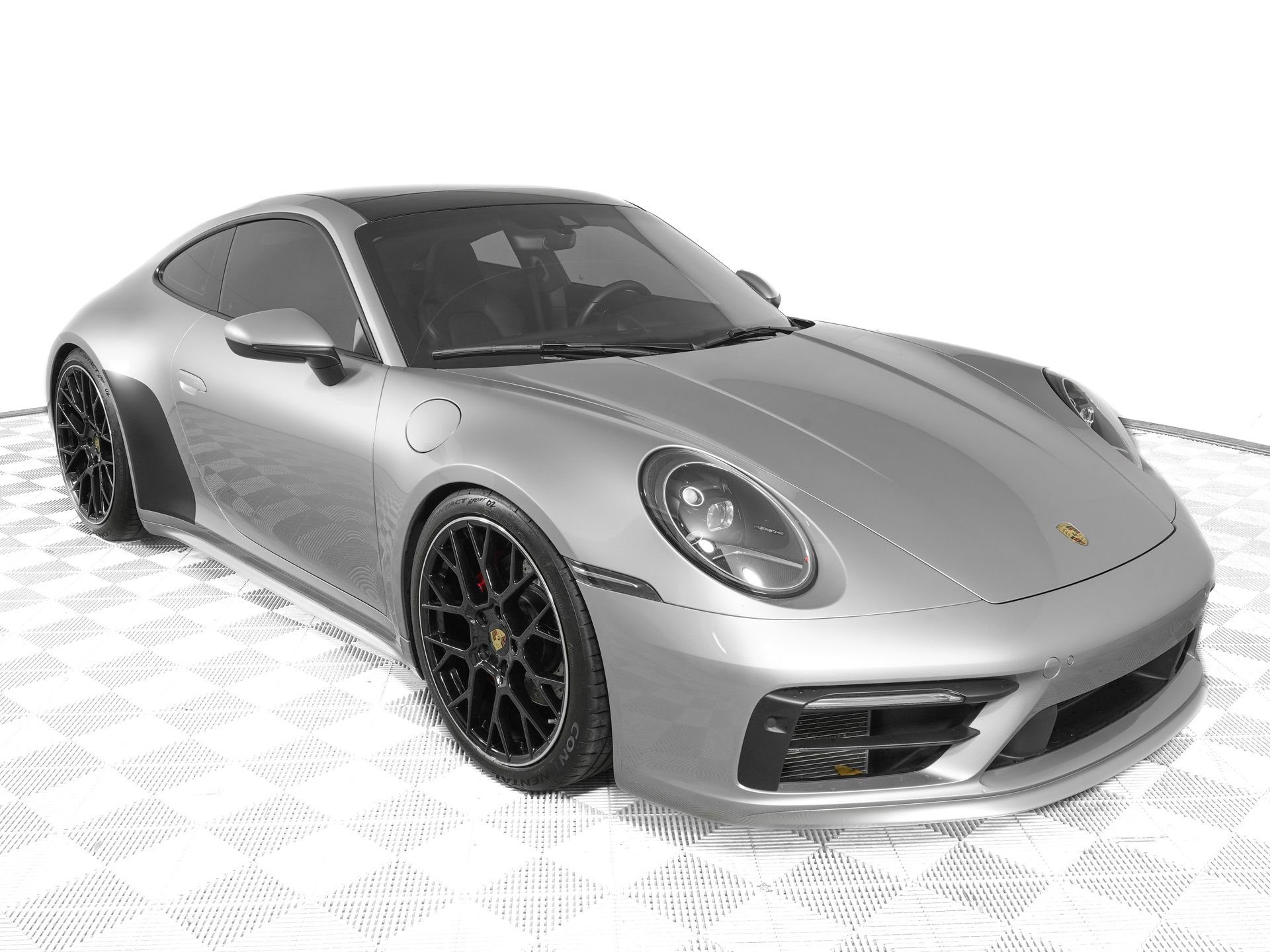 Used 2020 Porsche 911 Carrera S RWD image 3