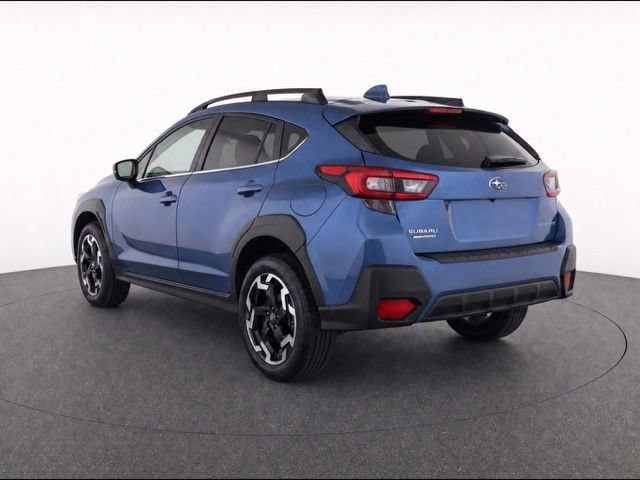 Used 2021 Subaru Crosstrek 2.5i Limited AWD/4WD image 4