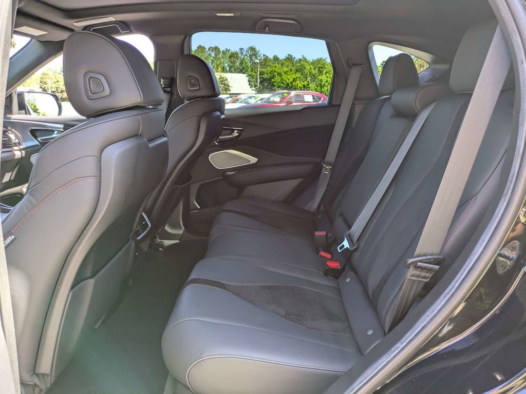 Used 2023 Acura RDX A-Spec image 17