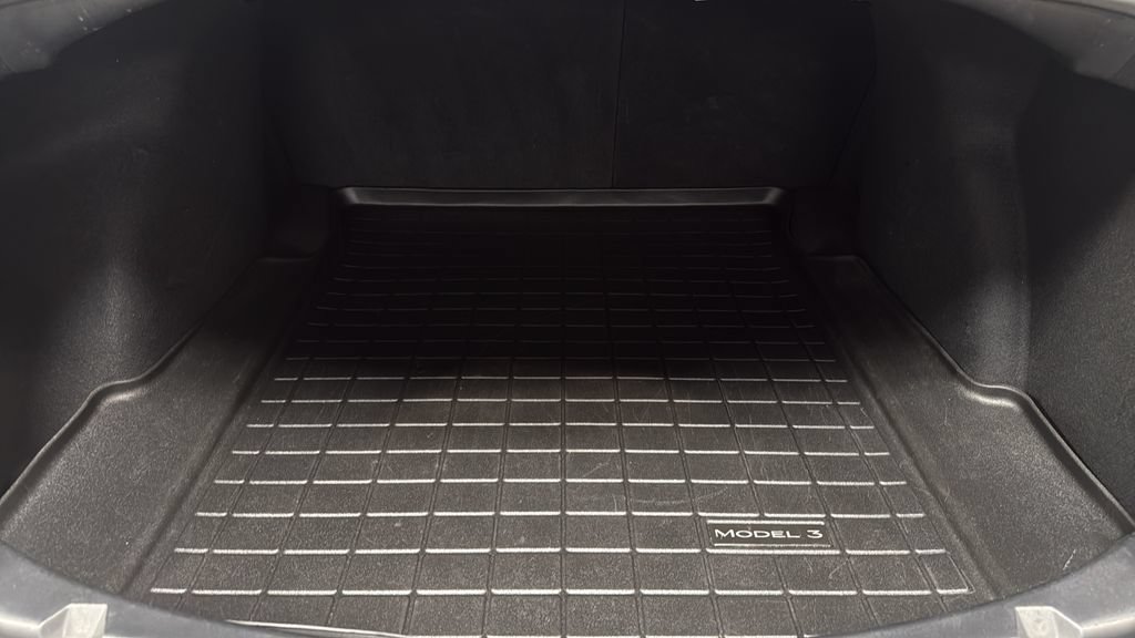 Used 2019 Tesla Model 3 Long Range AWD/4WD image 7