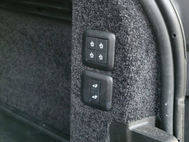 Used 2021 Land Rover Range Rover Westminster Edition image 13