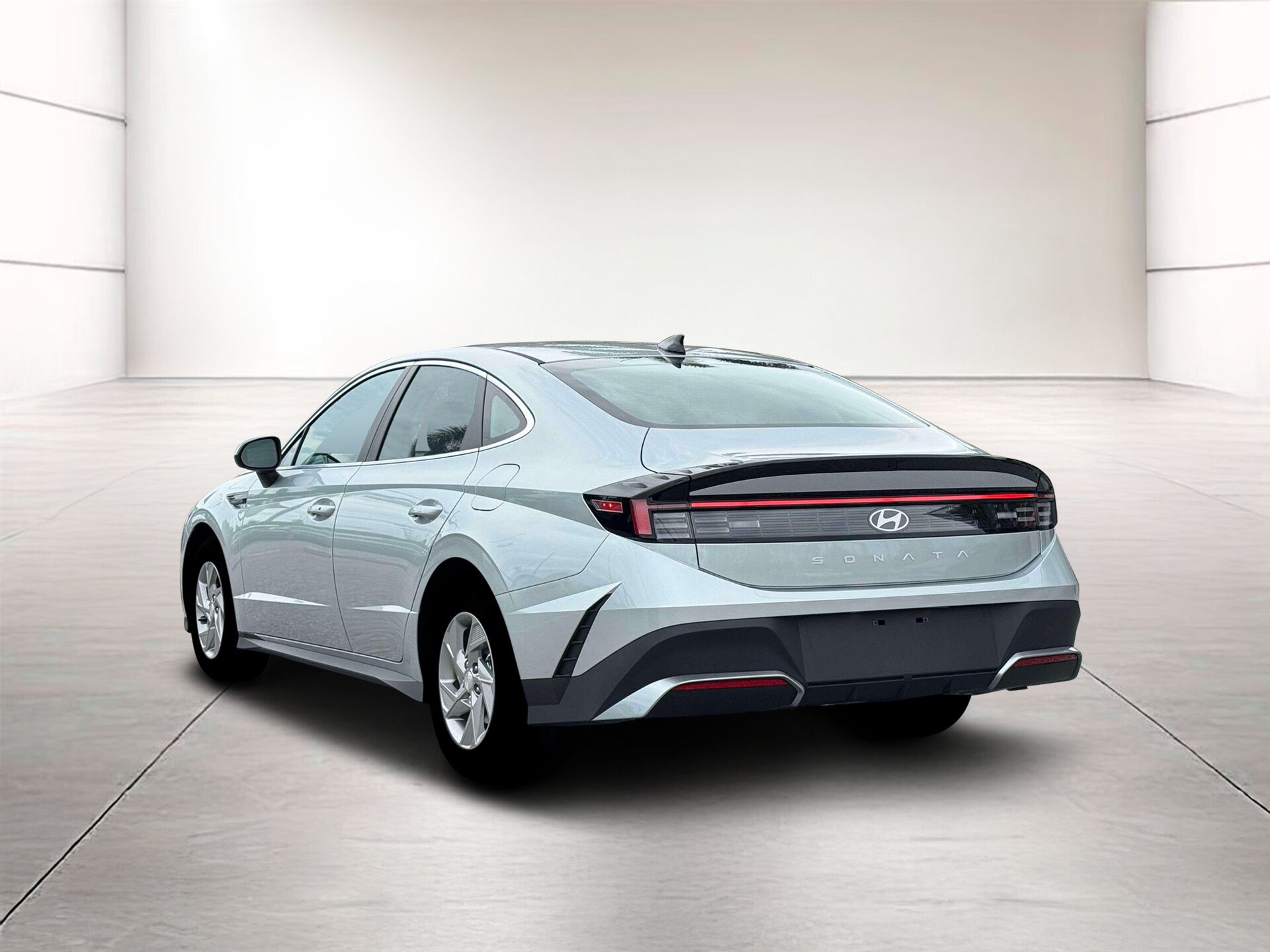 New 2026 Hyundai Sonata SE FWD image 5
