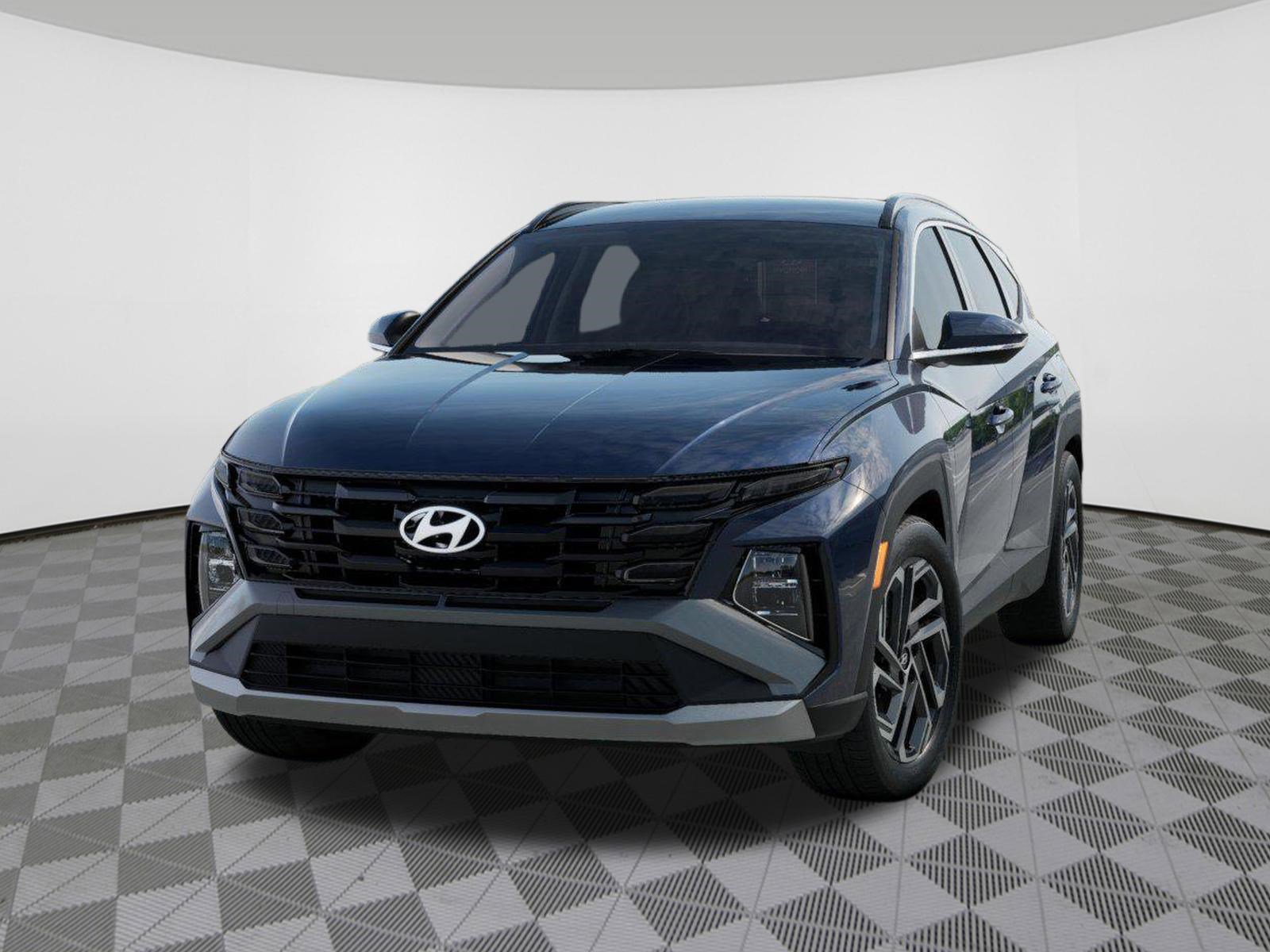 New 2026 Hyundai Tucson SEL Plus AWD/4WD image 6