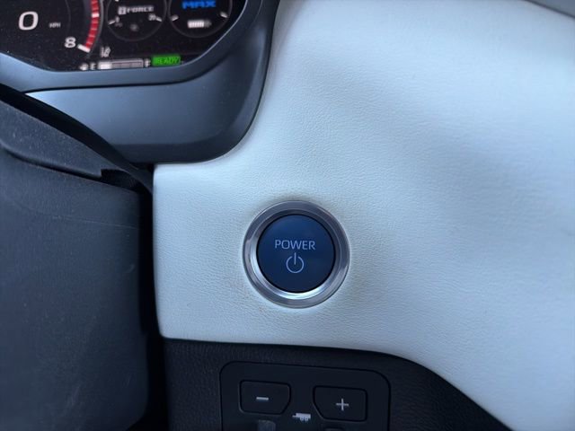 Used 2024 Toyota Sequoia Capstone image 55