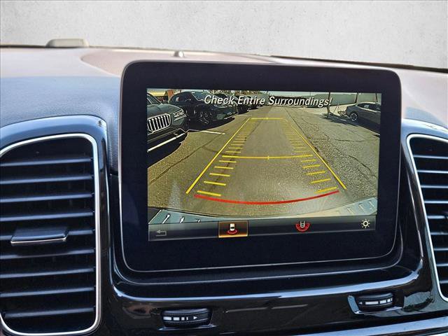 Used 2016 Mercedes-Benz GLE 350 image 13