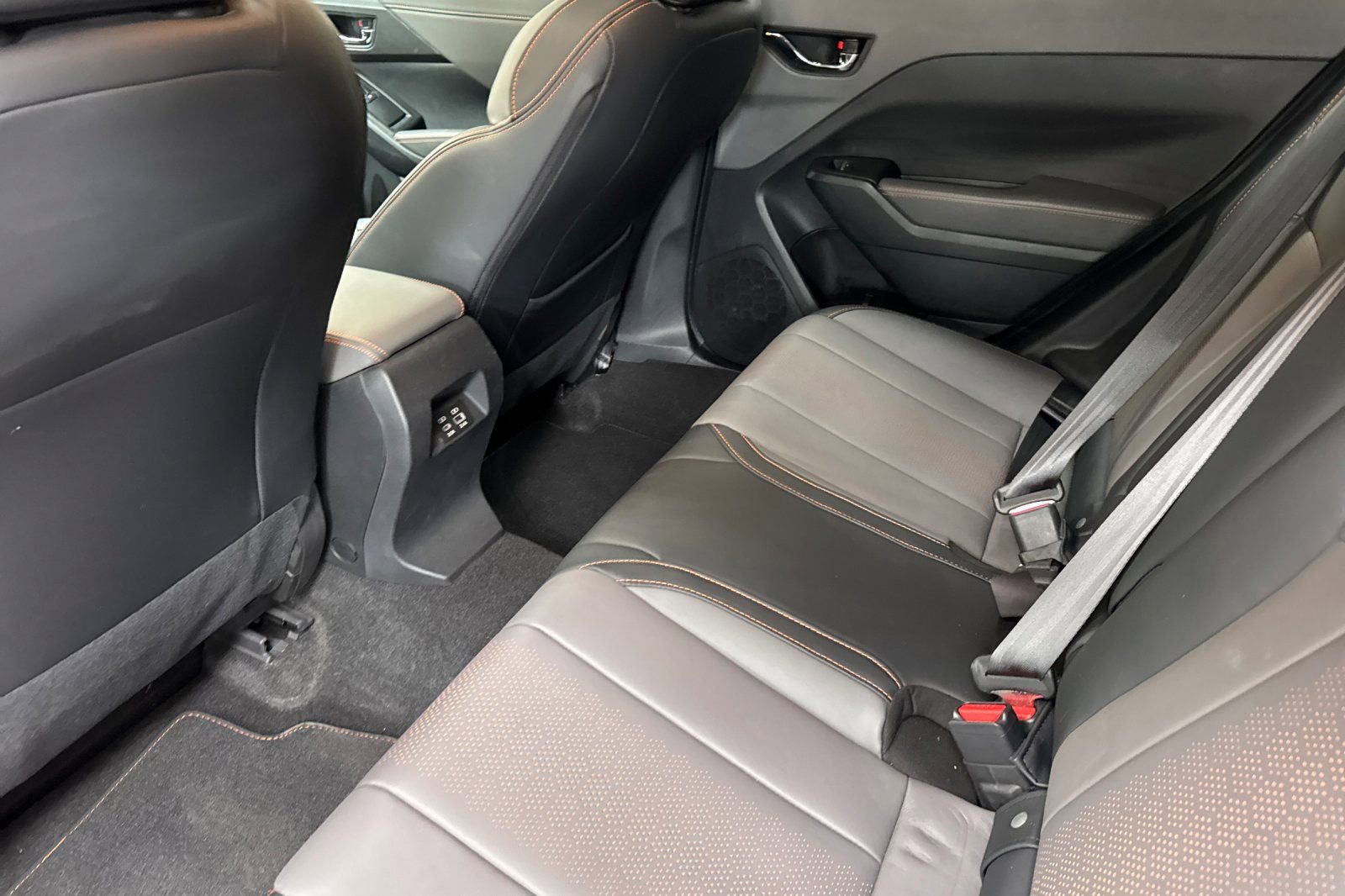 Used 2024 Subaru Crosstrek 2.5i Limited image 16