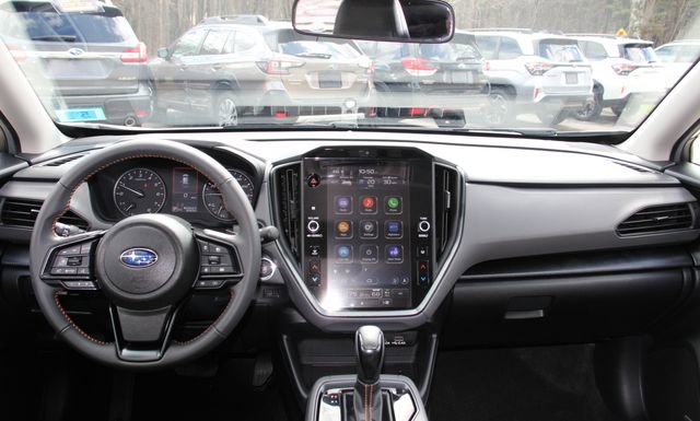 Certified 2024 Subaru Crosstrek 2.5i Limited AWD/4WD image 32