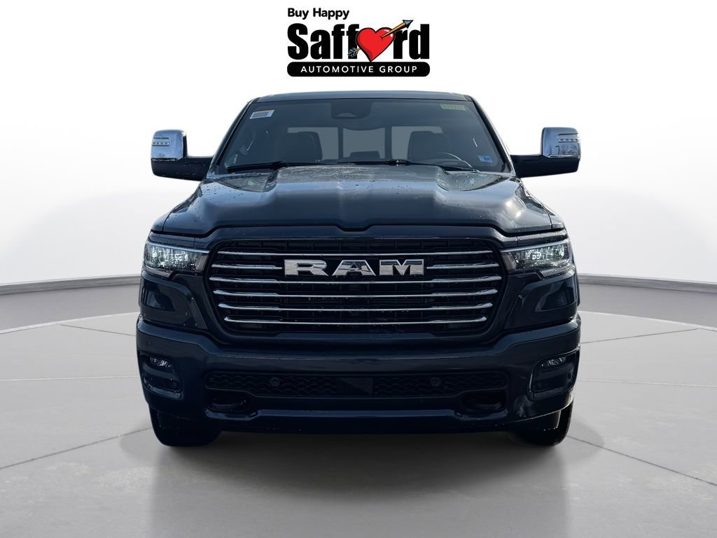 New 2026 RAM 1500 Laramie image 9