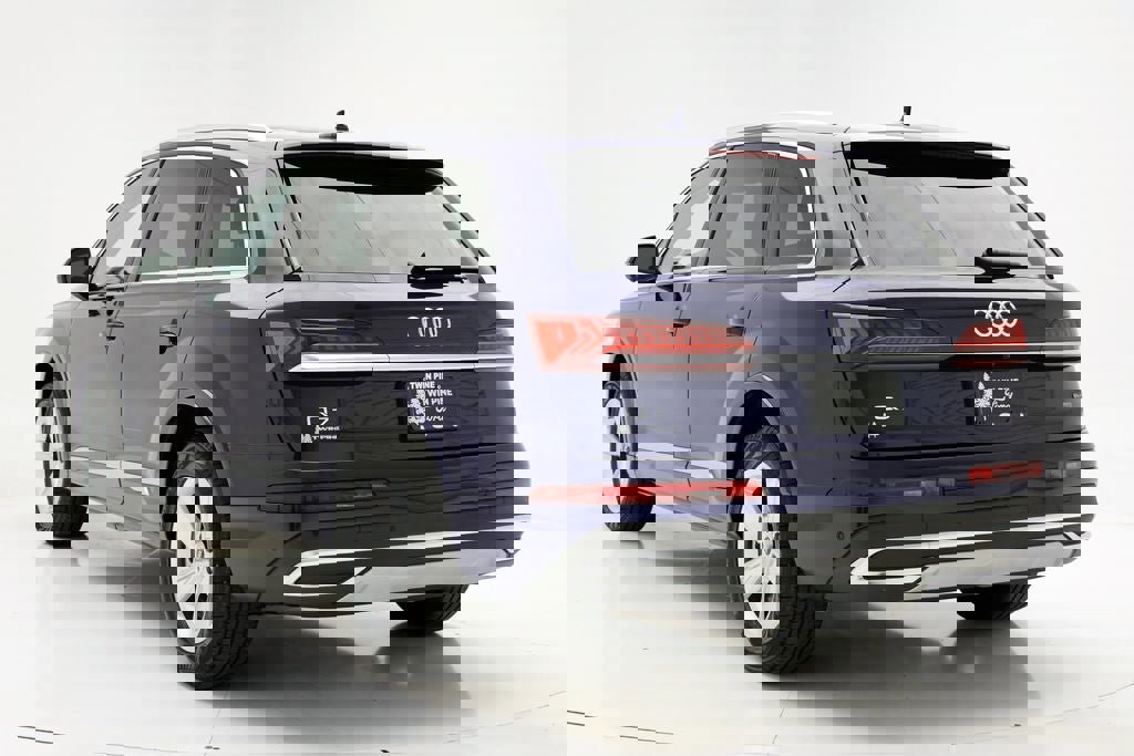 Used 2024 Audi Q7 2.0T Premium Plus image 6