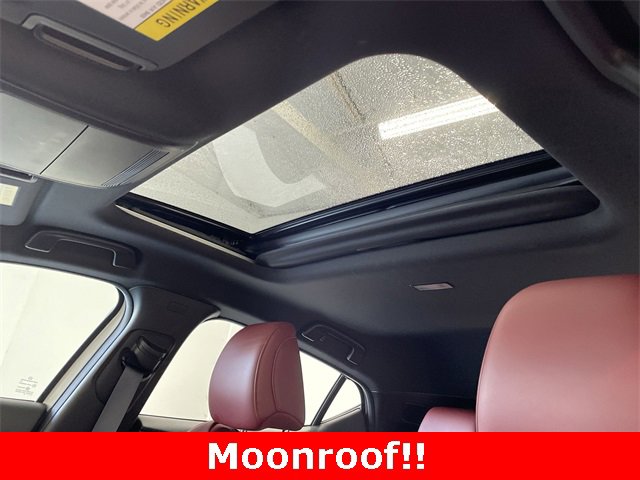 Used 2025 MAZDA MAZDA3 Hatchback w/ Appearance Package image 22