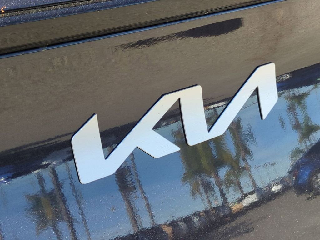 New 2026 Kia Sportage LX FWD image 30