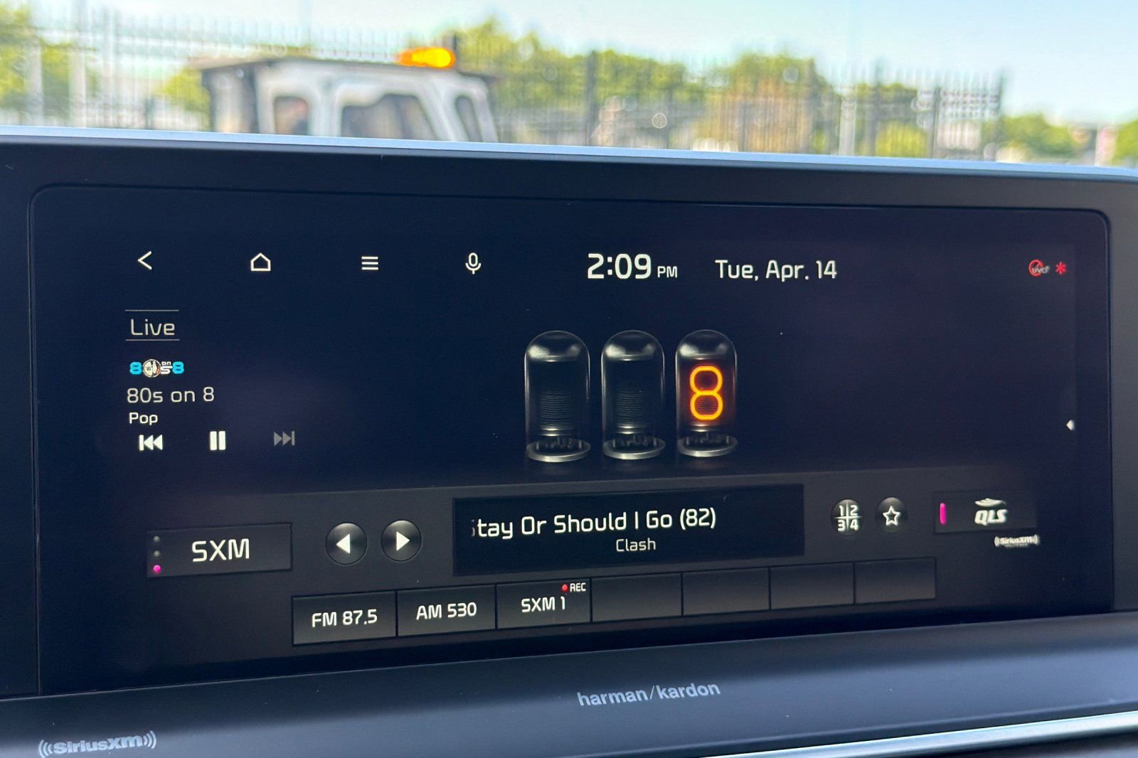 Used 2022 Kia Telluride SX w/ SX Prestige Package image 27