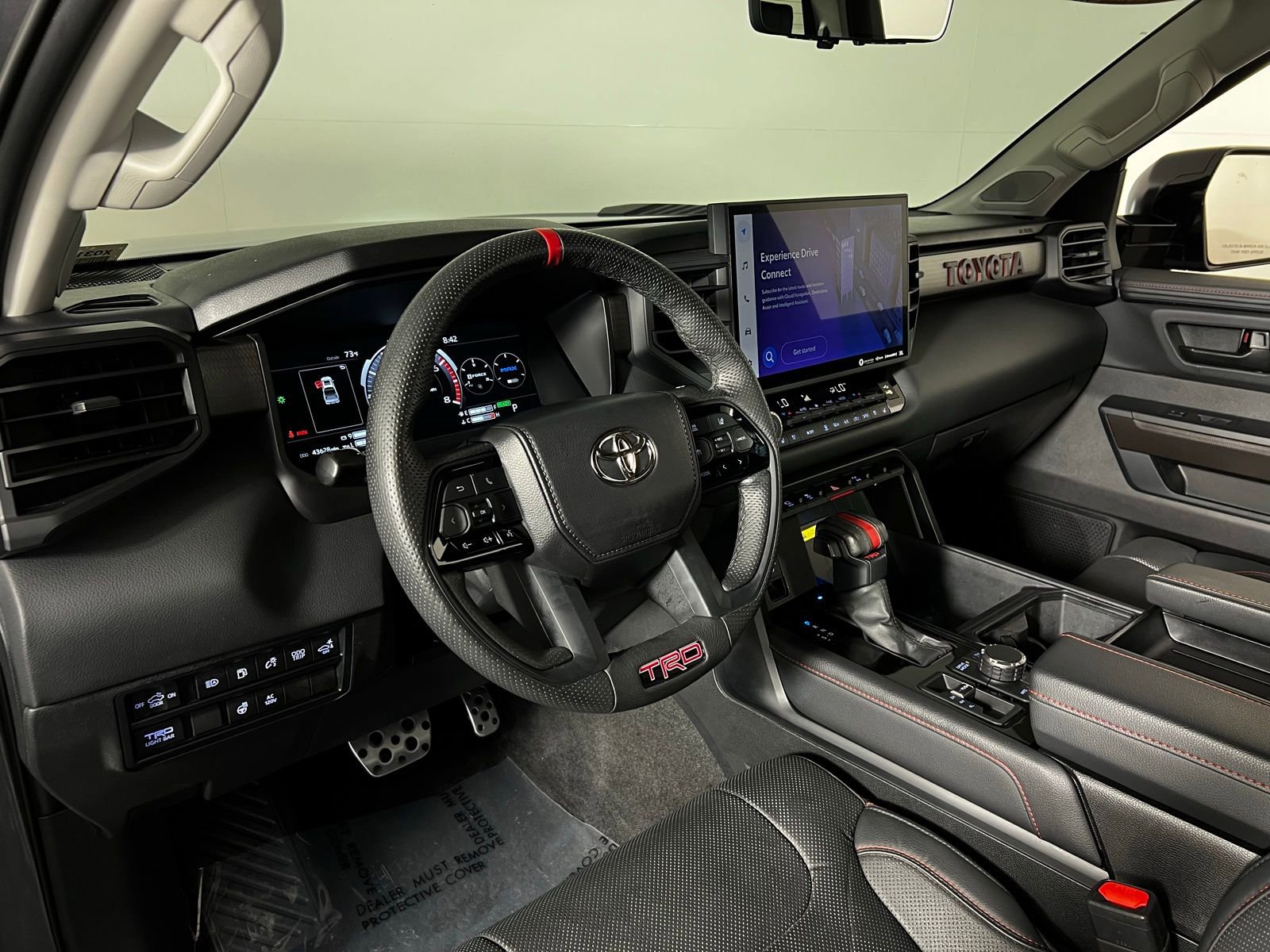 Used 2023 Toyota Tundra TRD Pro image 12