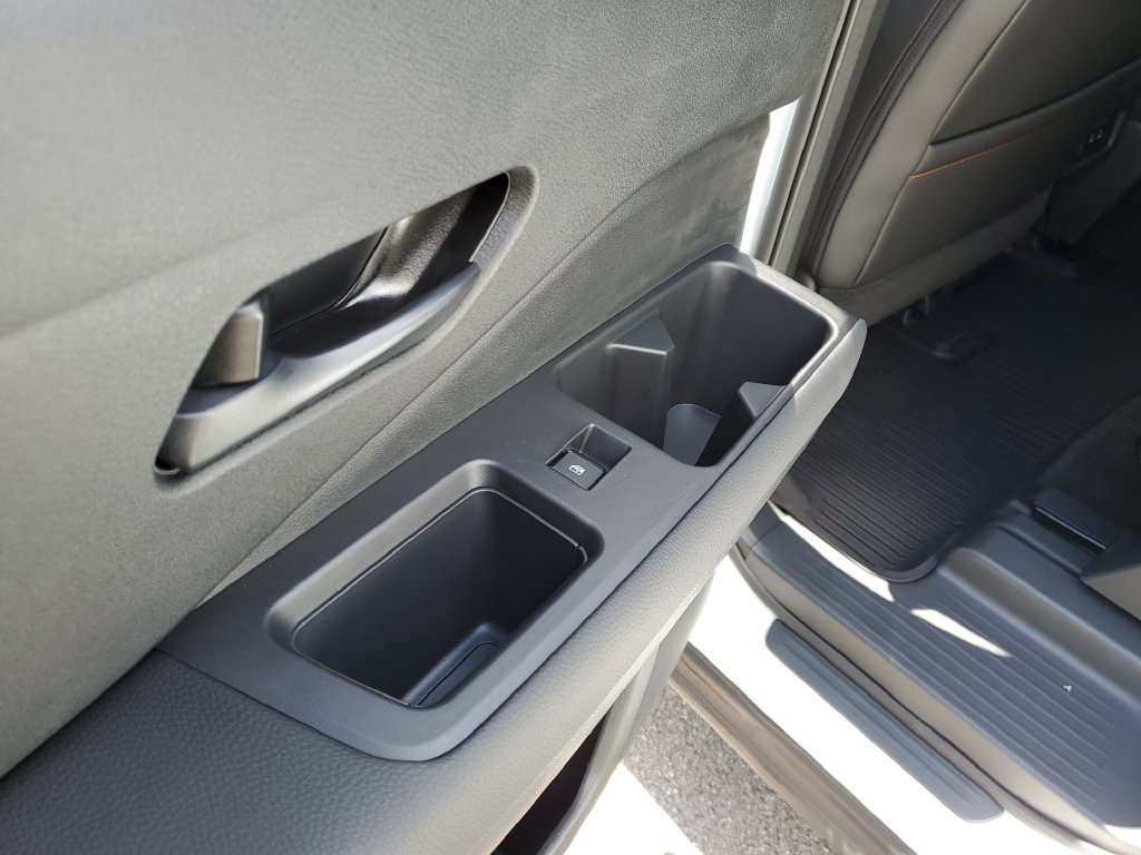 New 2026 Nissan Pathfinder Rock Creek AWD/4WD image 10