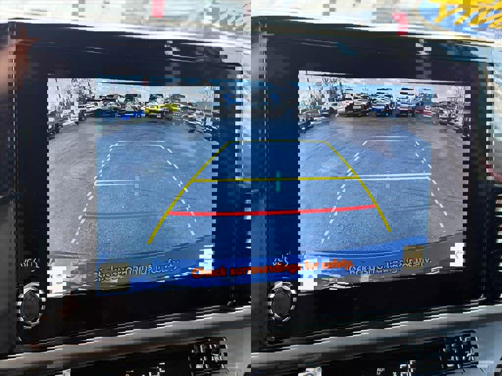 Used 2026 Toyota Camry LE w/ Convenience Package image 14