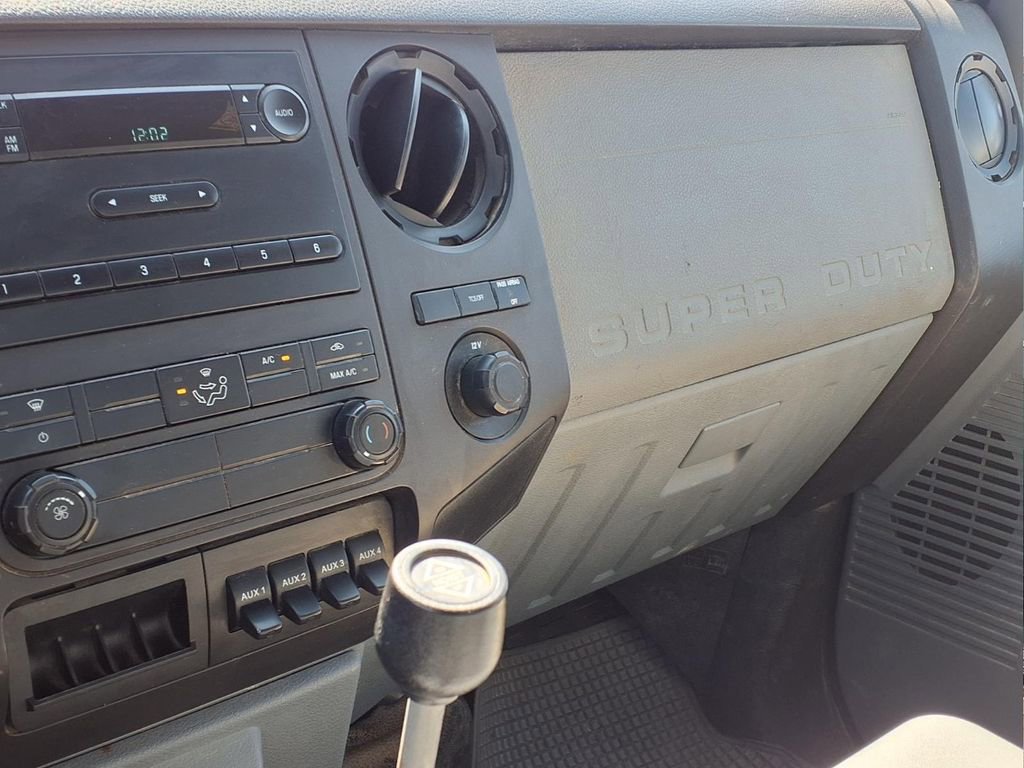 Used 2012 Ford F350 XL image 6