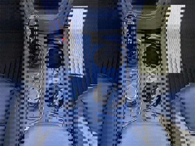 New 2025 Cadillac XT6 Luxury image 20