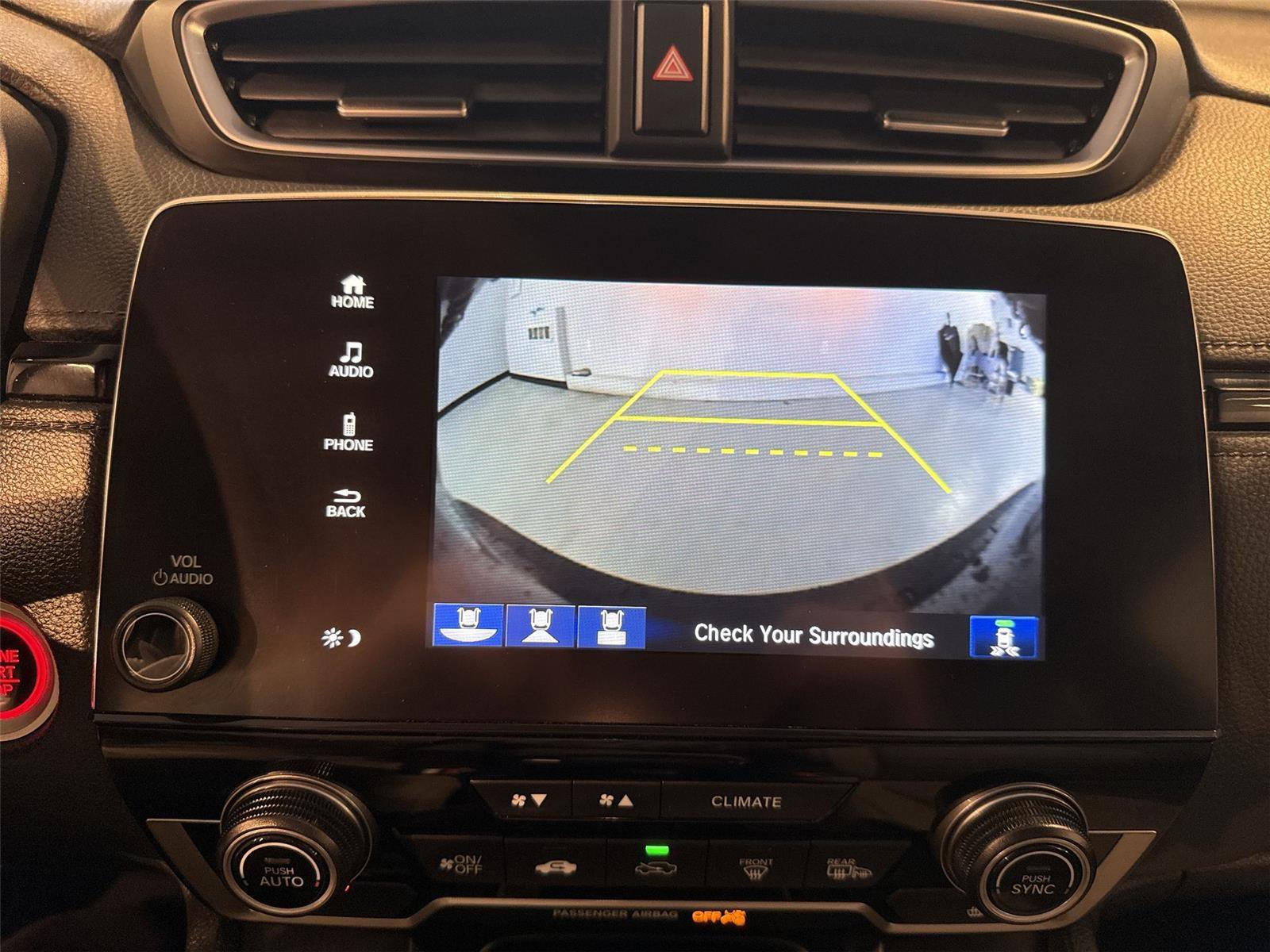 Used 2020 Honda CR-V EX-L image 22