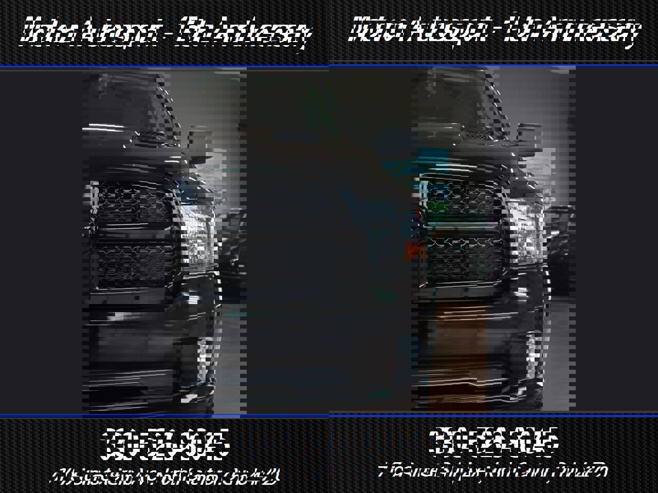 Used 2021 RAM 1500 Express w/ Wheel & Sound Group image 6