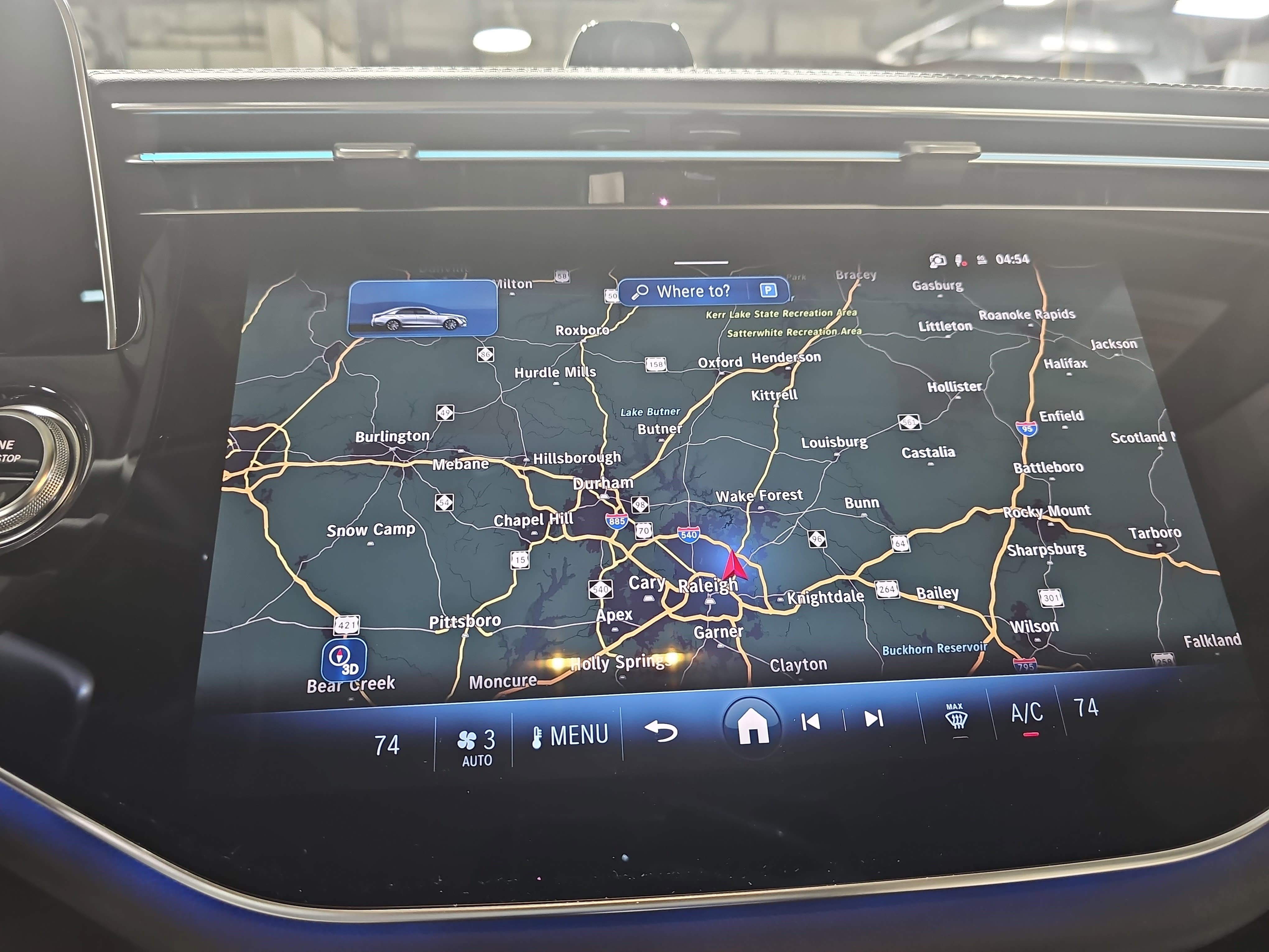 New 2026 Mercedes-Benz E 350 4MATIC Sedan image 23