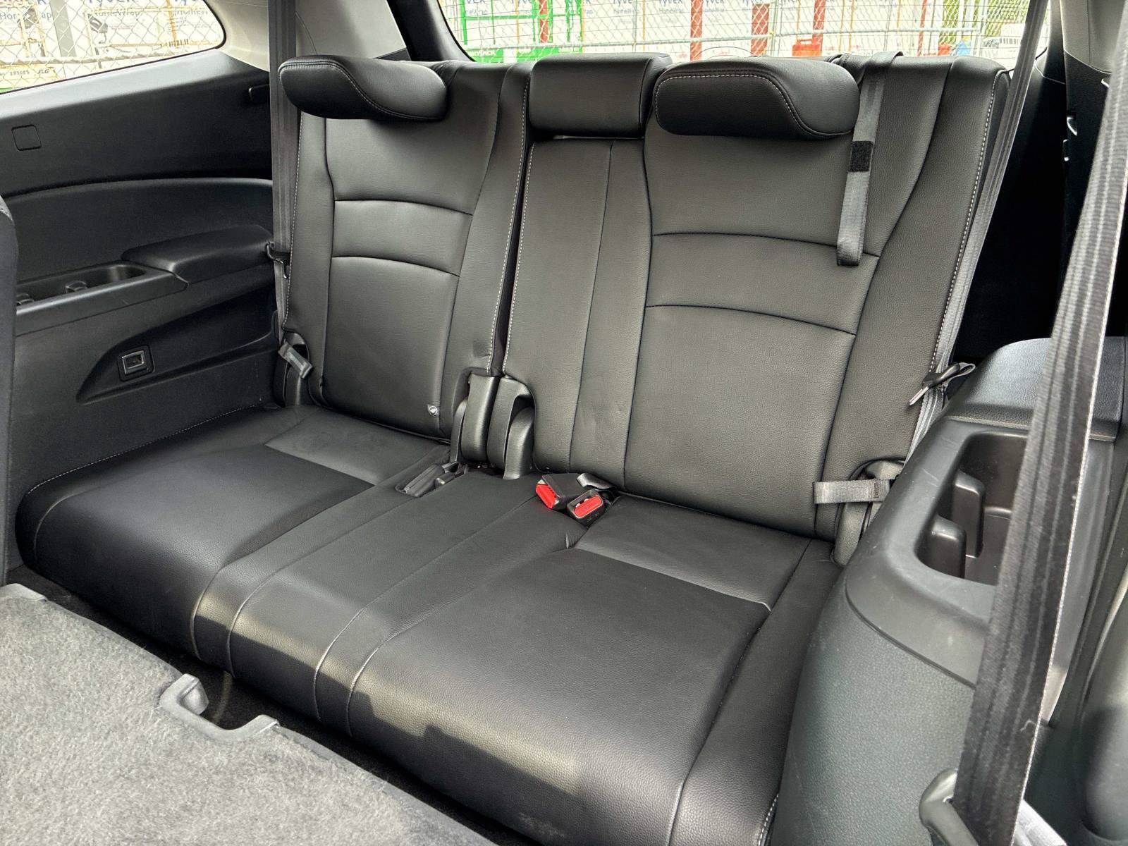 Used 2022 Honda Pilot Special Edition image 19