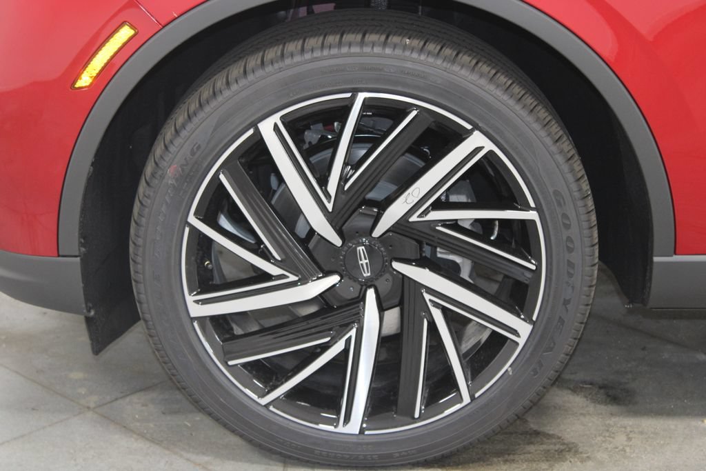 New 2026 Lincoln Aviator Reserve AWD/4WD image 17