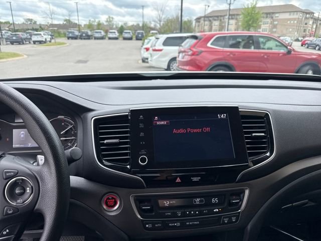 Certified 2023 Honda Ridgeline Sport image 14