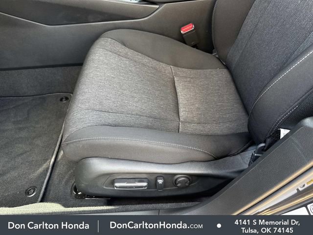 Certified 2025 Honda Accord SE image 13