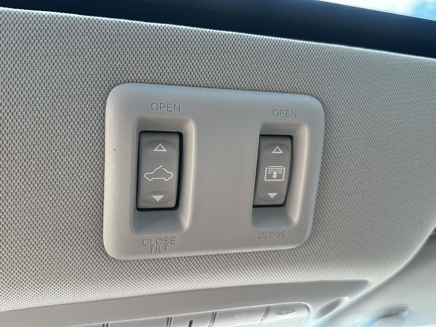 Used 2024 Nissan Murano SL AWD/4WD image 32