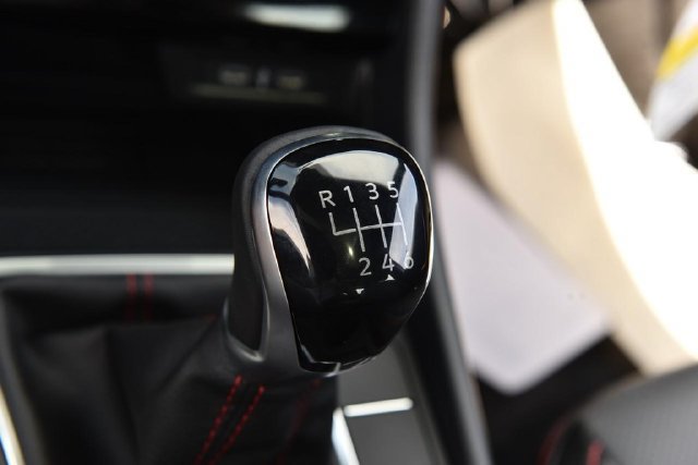 New 2026 Volkswagen Jetta GLI Autobahn FWD image 18