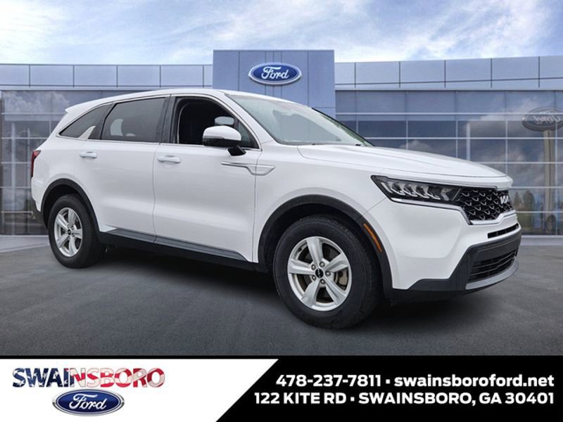 Used 2023 Kia Sorento LX