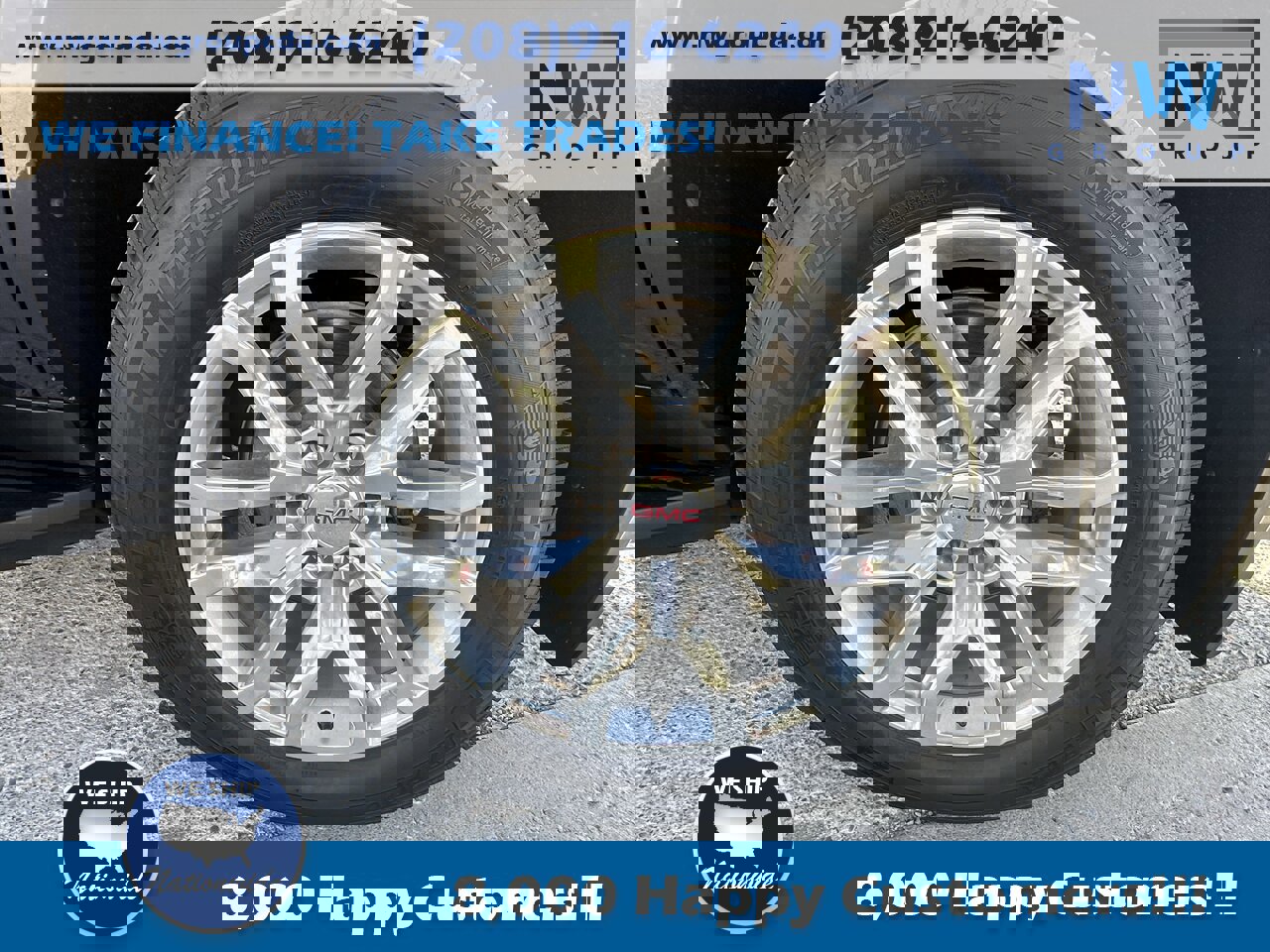 Used 2023 GMC Yukon SLT image 19