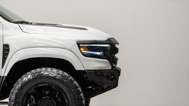 Used 2022 RAM 1500 TRX w/ TRX Level 1 Equipment Group image 15